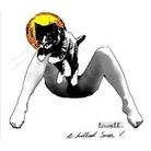 Cover for I Killed Sara V. Cover for I Killed Sara V.